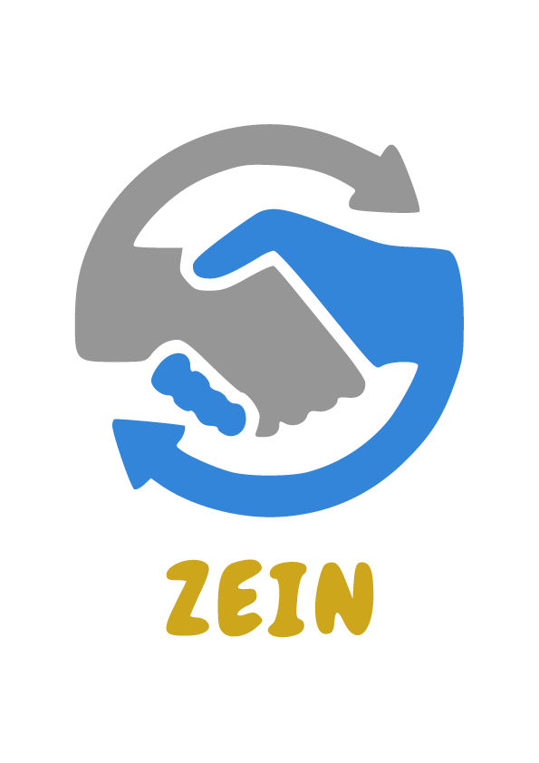 Zein group